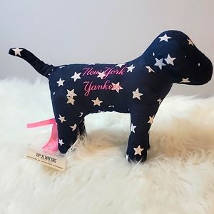 Rare NY Yankees VS PINK Dog